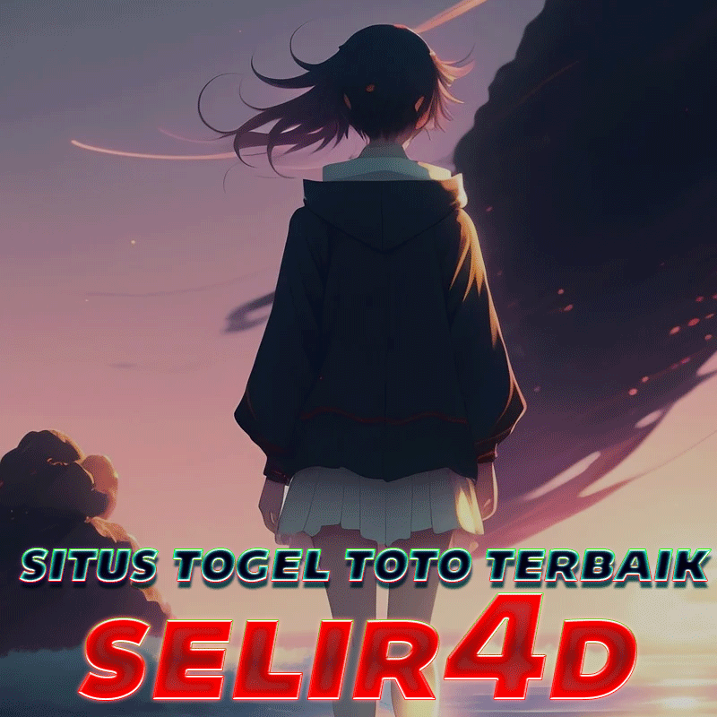 SELIR4D $ Bandar Situs Togel & Toto Slot Online Gampang Maxwin Terpercaya Hari Ini